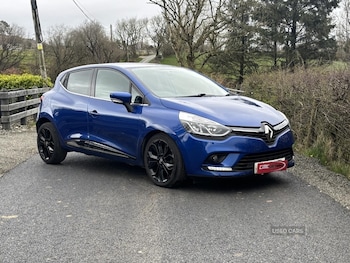 Renault Clio feature image