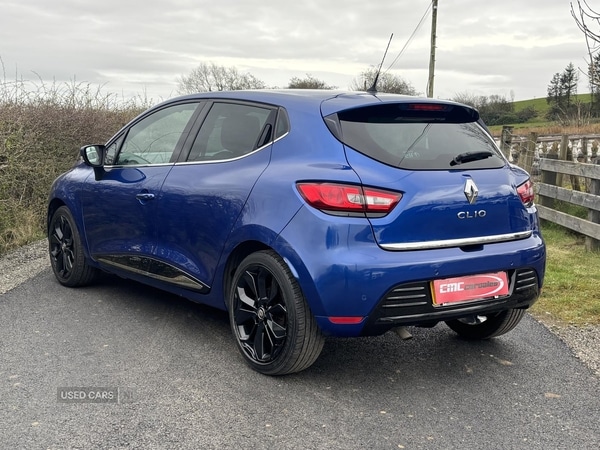 Used Renault Clio 2019 for sale - 78158036: Photo 2