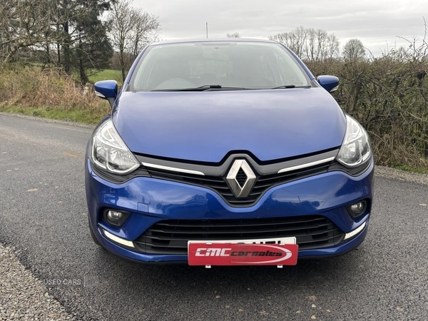 Used Renault Clio 2019 for sale - 78158036: Photo 5