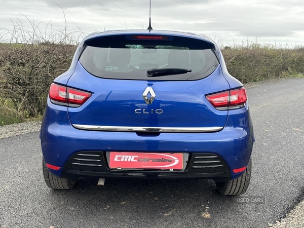 Used Renault Clio 2019 for sale - 78158036: Photo 6