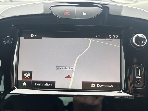 Used Renault Clio 2019 for sale - 78158036: Photo 8