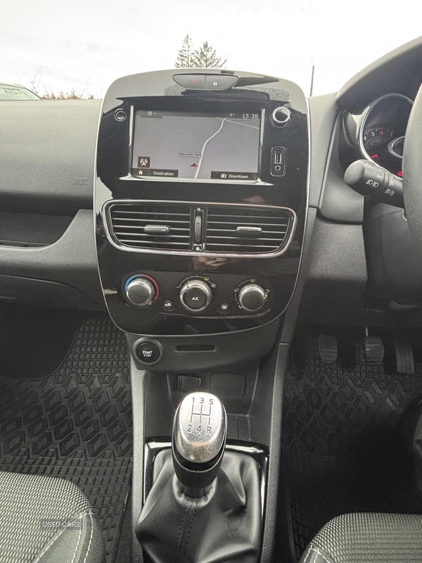 Used Renault Clio 2019 for sale - 78158036: Photo 9