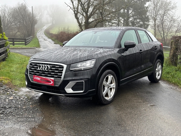 Used Audi Q2 2019 for sale - 77041159: Photo 3