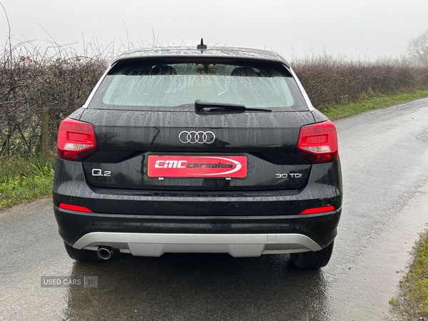 Used Audi Q2 2019 for sale - 77041159: Photo 6