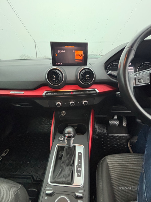 Used Audi Q2 2019 for sale - 77041159: Photo 7