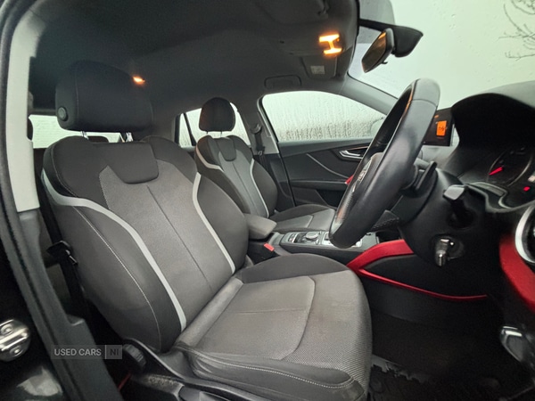 Used Audi Q2 2019 for sale - 77041159: Photo 9