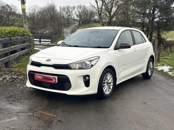 Used Kia Rio 2018 for sale - 77388010: Photo 3