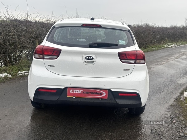 Used Kia Rio 2018 for sale - 77388010: Photo 6