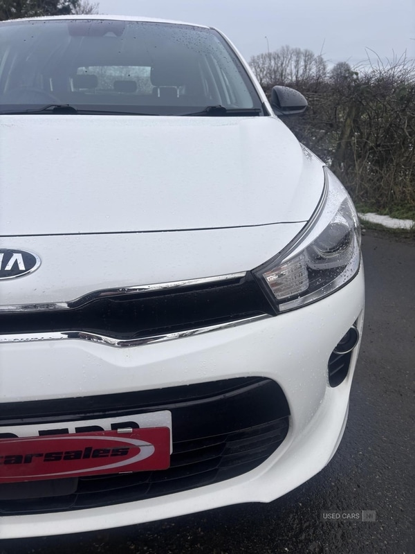 Used Kia Rio 2018 for sale - 77388010: Photo 8