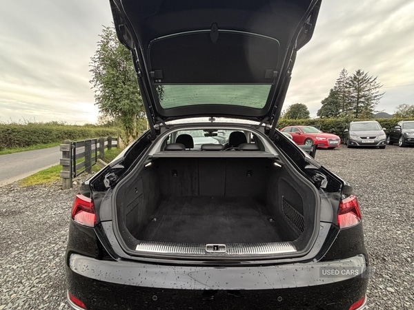 Used Audi A5 2018 for sale - 77098444: Photo 13