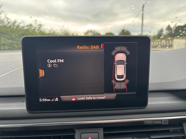 Used Audi A5 2018 for sale - 77098444: Photo 7