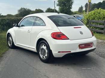 Used Volkswagen Beetle 2013 for sale - 75072116: Photo