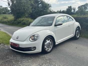 Used Volkswagen Beetle 2013 for sale - 75072116: Photo