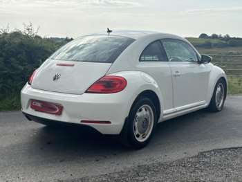 Used Volkswagen Beetle 2013 for sale - 75072116: Photo