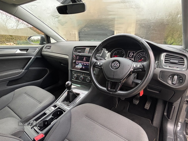 Used Volkswagen Golf 2019 for sale - 77705827: Photo 10