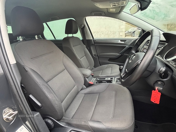 Used Volkswagen Golf 2019 for sale - 77705827: Photo 11