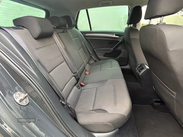 Used Volkswagen Golf 2019 for sale - 77705827: Photo 12