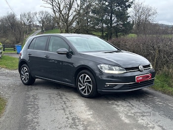 Used Volkswagen Golf 2019 for sale - 77705827: Photo