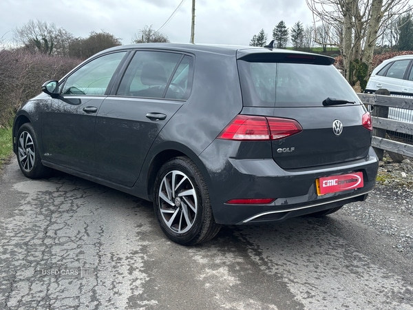 Used Volkswagen Golf 2019 for sale - 77705827: Photo 2