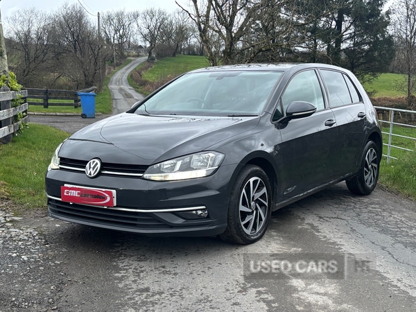 Used Volkswagen Golf 2019 for sale - 77705827: Photo 3