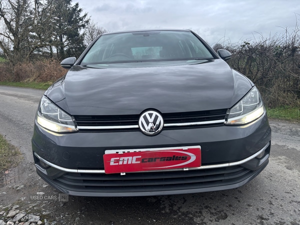 Used Volkswagen Golf 2019 for sale - 77705827: Photo 5