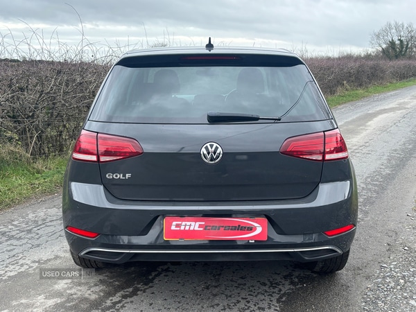 Used Volkswagen Golf 2019 for sale - 77705827: Photo 6