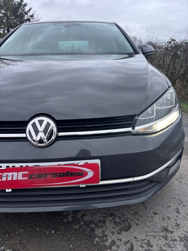 Used Volkswagen Golf 2019 for sale - 77705827: Photo 8