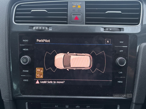 Used Volkswagen Golf 2019 for sale - 77705827: Photo 9