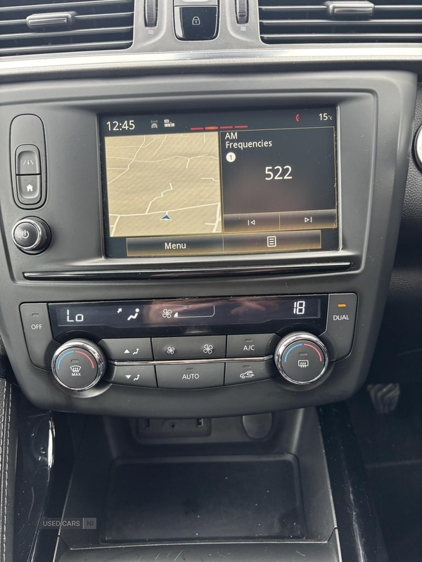 Used Renault Kadjar 2016 for sale - 76690502: Photo 10