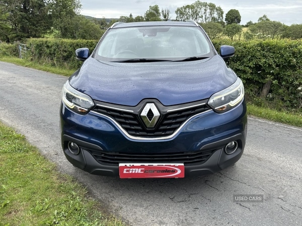 Used Renault Kadjar 2016 for sale - 76690502: Photo 6