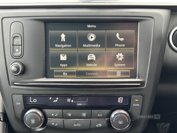 Used Renault Kadjar 2016 for sale - 76690502: Photo 9