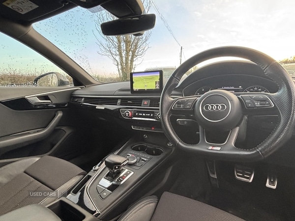 Used Audi A4 2017 for sale - 76787253: Photo 11