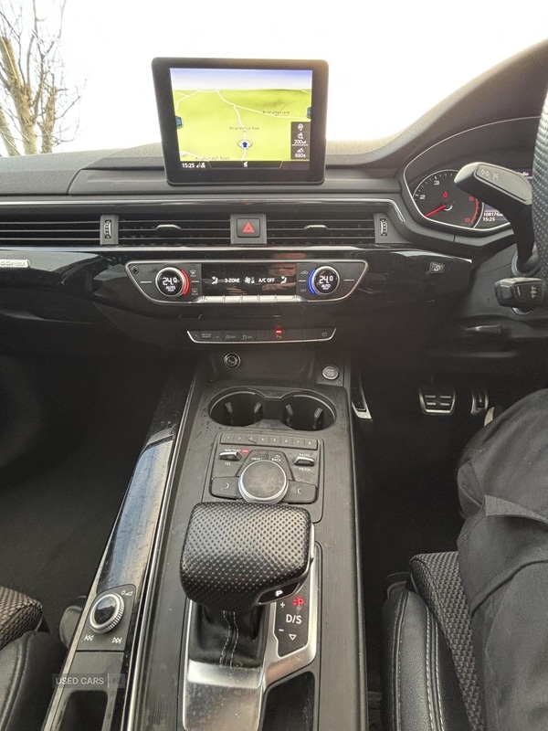 Used Audi A4 2017 for sale - 76787253: Photo 12