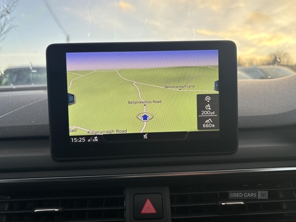 Used Audi A4 2017 for sale - 76787253: Photo 13