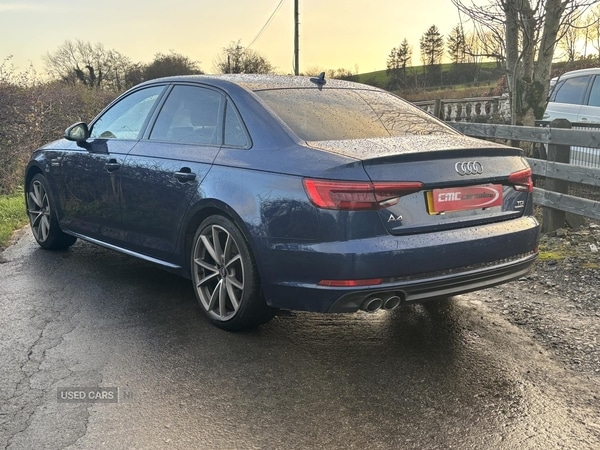 Used Audi A4 2017 for sale - 76787253: Photo 2