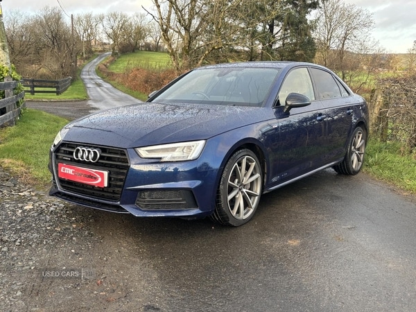 Used Audi A4 2017 for sale - 76787253: Photo 3