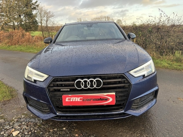 Used Audi A4 2017 for sale - 76787253: Photo 5