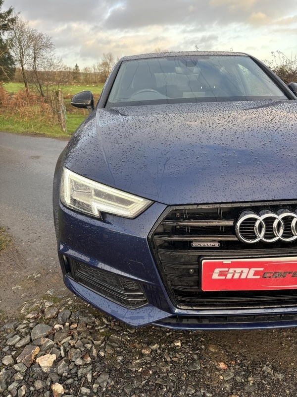 Used Audi A4 2017 for sale - 76787253: Photo 7