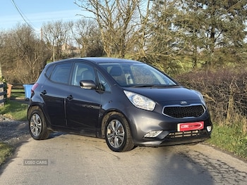 2016 - 1.6 ISG 3 5dr