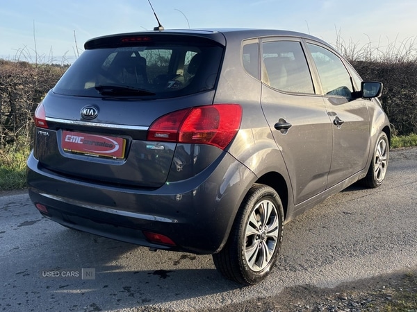 Used Kia Venga 2016 for sale - 77388014: Photo 3