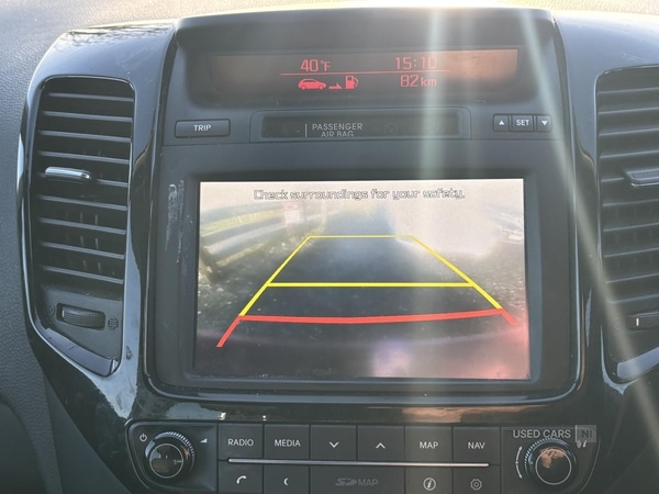 Used Kia Venga 2016 for sale - 77388014: Photo 7