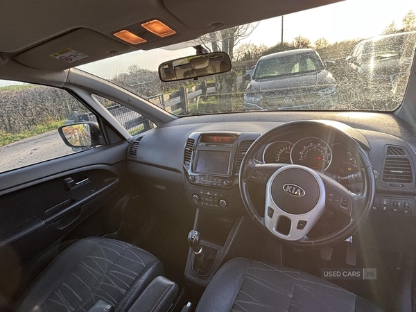 Used Kia Venga 2016 for sale - 77388014: Photo 8