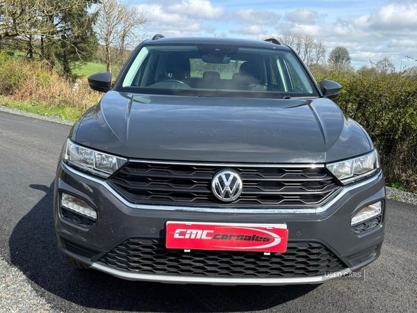 Used Volkswagen T-Roc 2020 for sale - 78171785: Photo 5