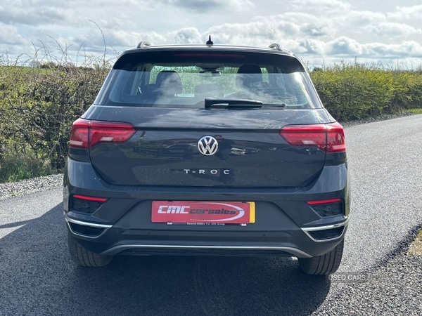 Used Volkswagen T-Roc 2020 for sale - 78171785: Photo 6