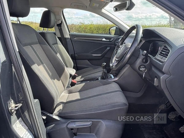 Used Volkswagen T-Roc 2020 for sale - 78171785: Photo 7