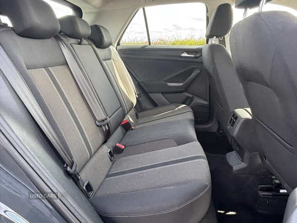 Used Volkswagen T-Roc 2020 for sale - 78171785: Photo 8
