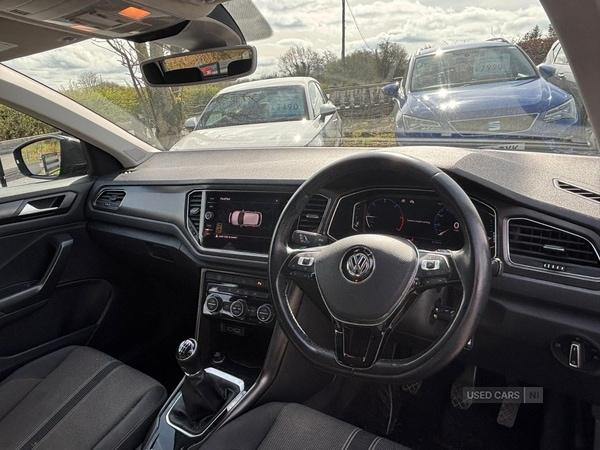 Used Volkswagen T-Roc 2020 for sale - 78171785: Photo 9