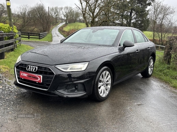 Used Audi A4 2019 for sale - 77345971: Photo 3