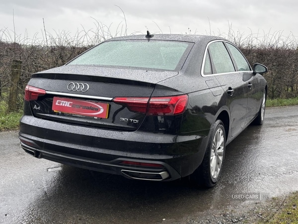 Used Audi A4 2019 for sale - 77345971: Photo 4
