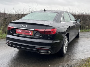 Used Audi A4 2019 for sale - 77345971: Photo